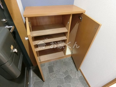 【収納】 | ファミリア宮川