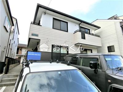 【外観】 | ファミリア宮川