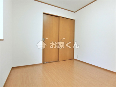 【内装】 | ファミリア宮川