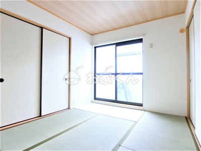 【内装】 | ファミリア宮川