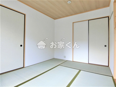 【内装】 | ファミリア宮川