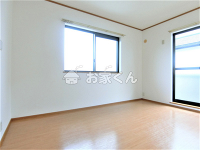 【内装】 | ファミリア宮川