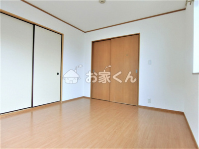 【内装】 | ファミリア宮川