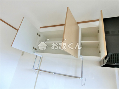 【収納】 | ファミリア宮川