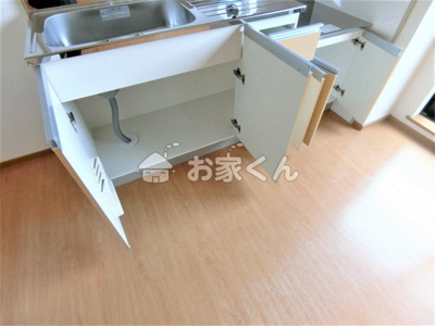 【収納】 | ファミリア宮川