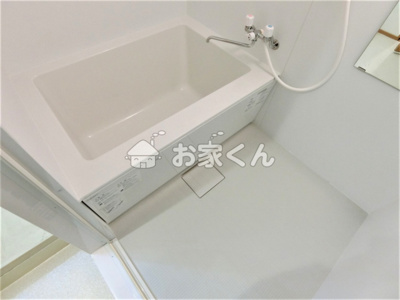 【浴室】 | ファミリア宮川 | バスルーム