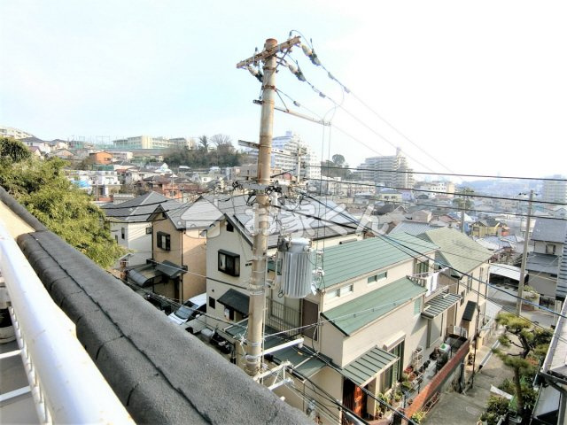 【展望】 | クイーンズハイツ名倉