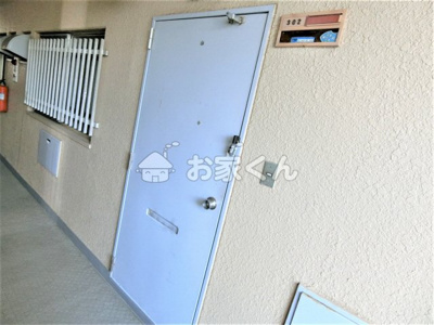 【その他】 | クイーンズハイツ名倉