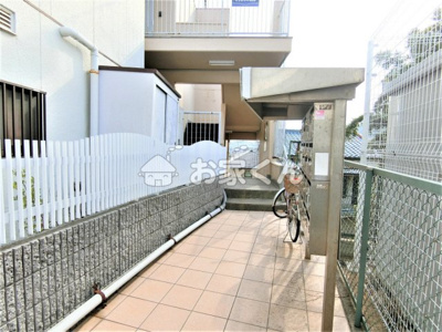 【エントランス】 | クイーンズハイツ名倉