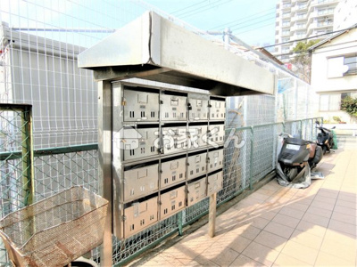 【その他】 | クイーンズハイツ名倉