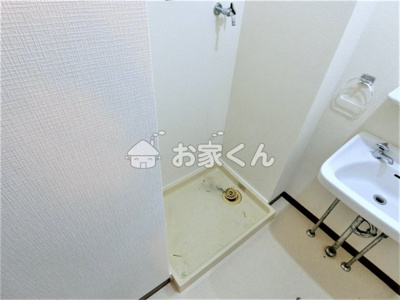 【設備】 | クイーンズハイツ名倉