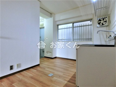 【内装】 | クイーンズハイツ名倉