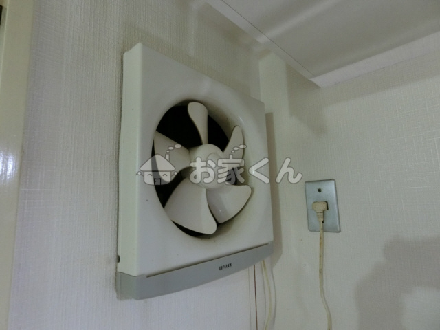 【設備】 | クイーンズハイツ名倉