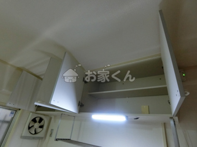 【収納】 | クイーンズハイツ名倉