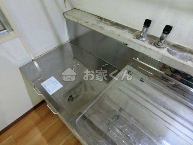 【設備】 | クイーンズハイツ名倉
