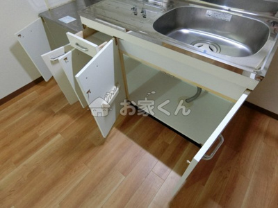 【収納】 | クイーンズハイツ名倉