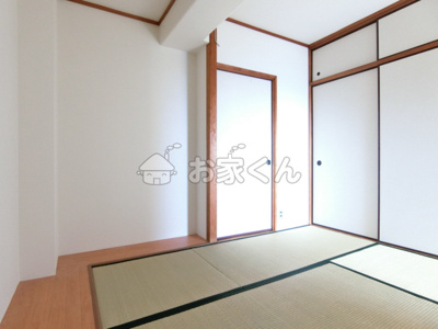 【内装】 | クイーンズハイツ名倉