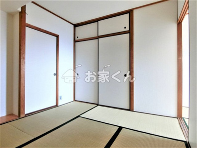 【内装】 | クイーンズハイツ名倉