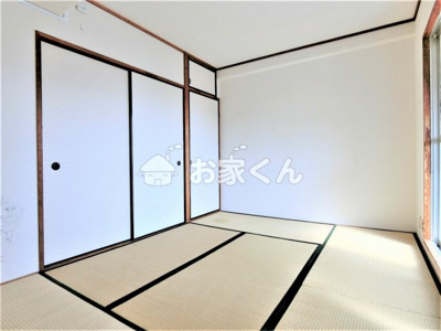 【内装】 | クイーンズハイツ名倉