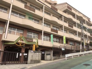 【周辺】 | クイーンズハイツ名倉 | 名倉小学校