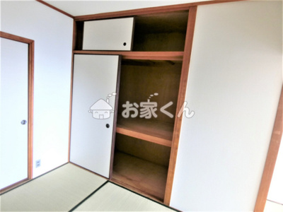 【収納】 | クイーンズハイツ名倉 | 収納