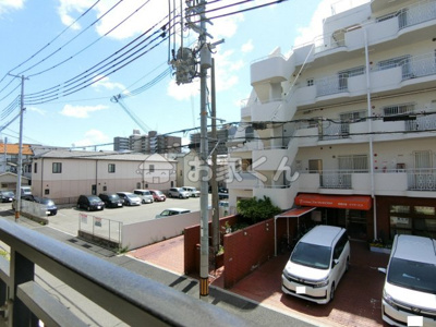 【展望】 | ル・ソレイユ須磨