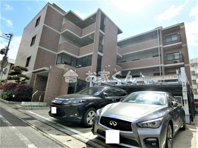 【外観】 | ル・ソレイユ須磨