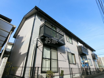 【外観】 | Aスクエア桜木町