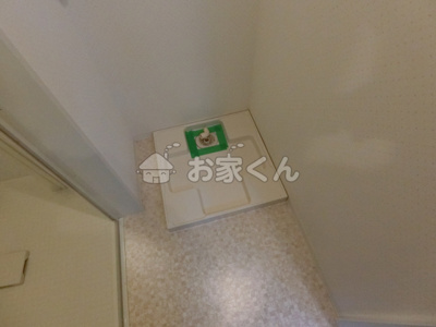 【設備】 | GLAハート板宿