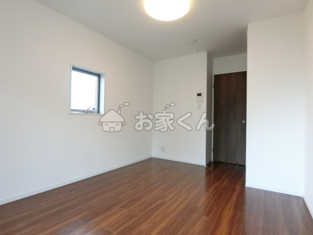 【寝室】 | GLAハート板宿 | 洋室