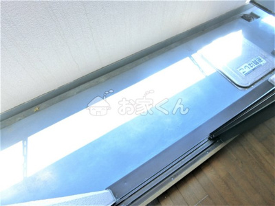 【バルコニー】 | メゾン・ド・ヴィレ須磨