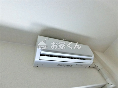 【設備】 | メゾン・ド・ヴィレ須磨