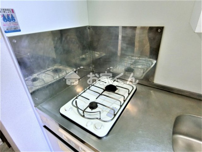 【設備】 | メゾン・ド・ヴィレ須磨