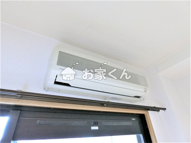 【設備】 | KHKコート板宿