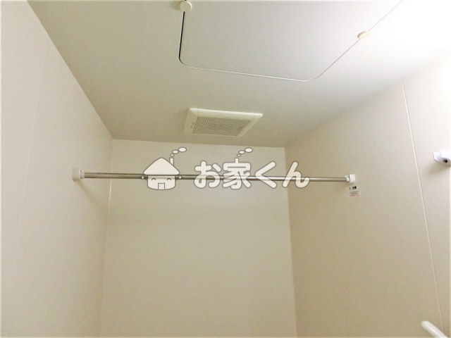 【設備】 | KHKコート板宿