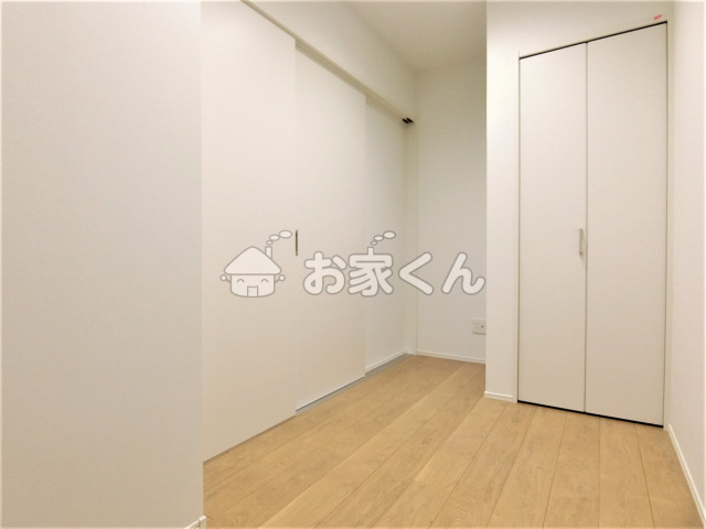 【寝室】 | T.A海運町8丁目ⅢA棟 | 洋室