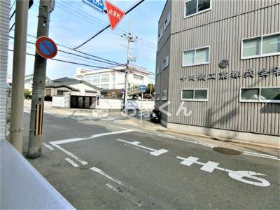 【展望】 | ル・レーヴKAWANISHI