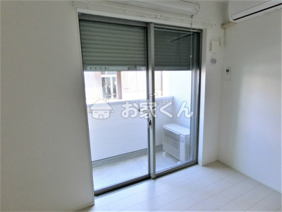 【設備】 | ル・レーヴKAWANISHI