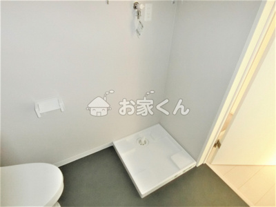 【設備】 | ル・レーヴKAWANISHI