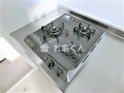 【設備】 | ル・レーヴKAWANISHI