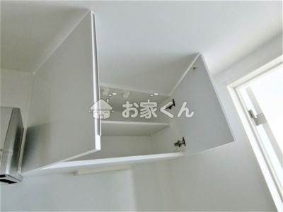 【収納】 | ル・レーヴKAWANISHI