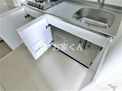 【収納】 | ル・レーヴKAWANISHI