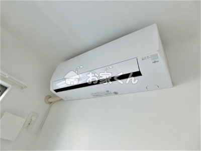 【設備】 | ル・レーヴKAWANISHI