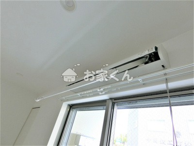 【設備】 | ル・レーヴKAWANISHI