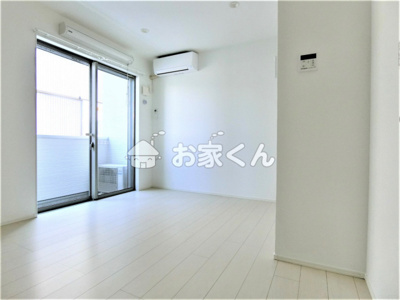 【内装】 | ル・レーヴKAWANISHI