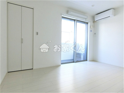 【内装】 | ル・レーヴKAWANISHI