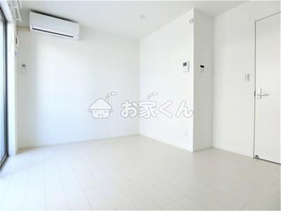 【寝室】 | ル・レーヴKAWANISHI | 洋室