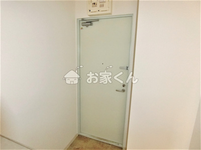 【玄関】 | フロンフィール大道通 | 玄関