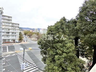 【その他】 | フロンフィール大道通