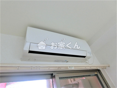 【設備】 | フロンフィール大道通